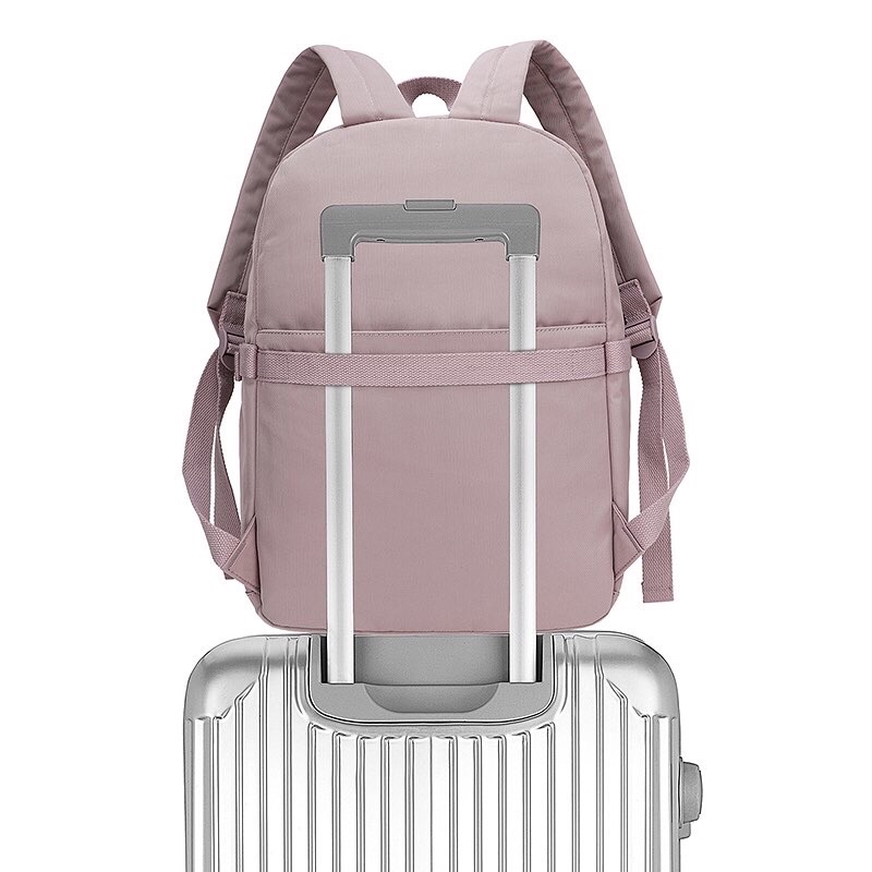 New Collection! Haruica Bag 80141 - Tas Ransel Original Import High Quality - Backpack-6