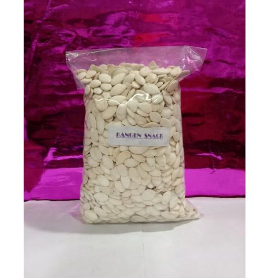 

MALL Kwaci putih super biji labu 250gr 