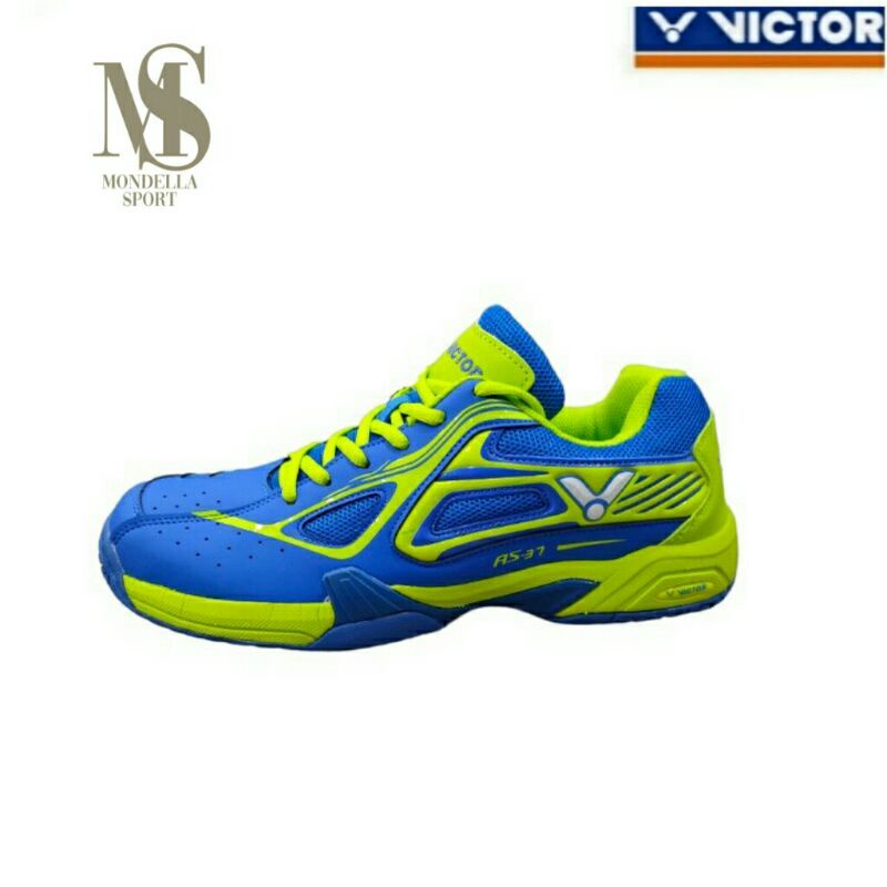 Sepatu badminton Victor Asean AS-37 || AS37|| AS 37 original