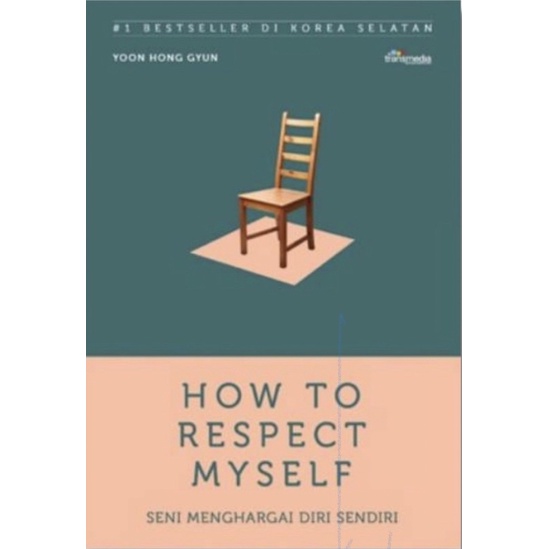 

Buku How To Respect Myself