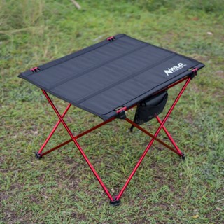 Meja LIPAT Outdoor ultralight