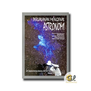 Jual Buku PERJALANAN MENGENAL ASTRONOMI - ITB Press | Shopee Indonesia