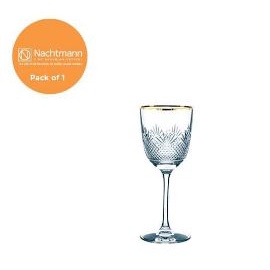 NACHTMANN ROYAL GOLD WHITE WINE SET/1