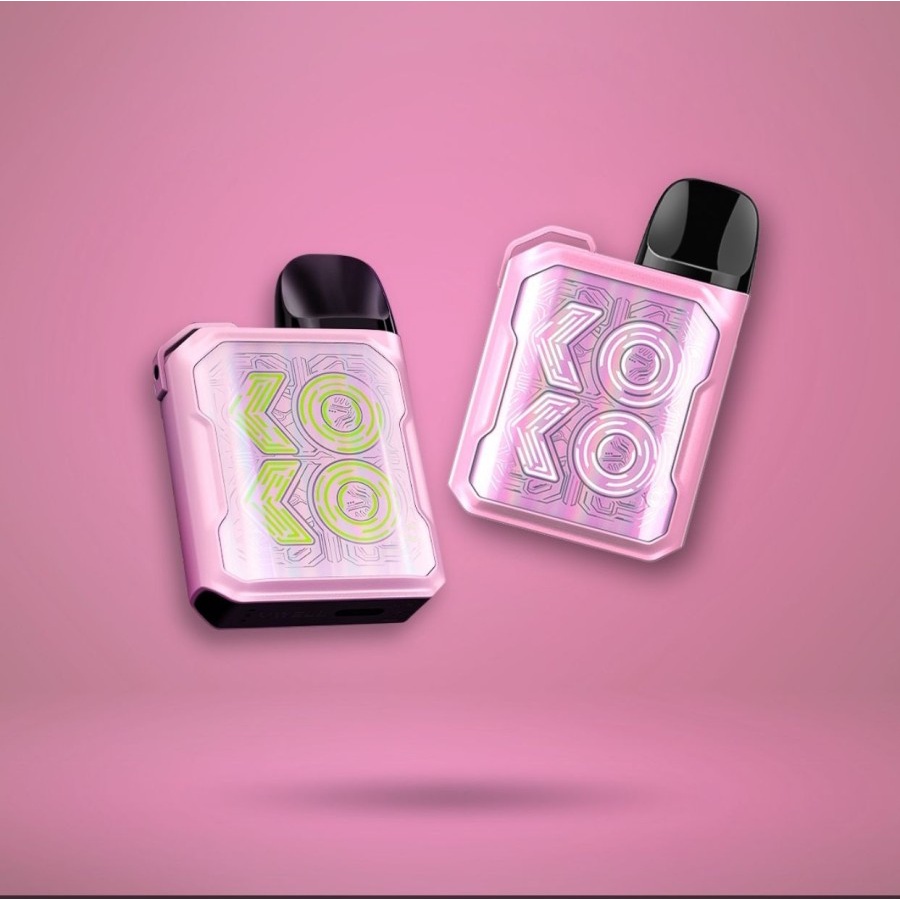 CALIBURN GK2 PINK FANTASY ORIGINAL