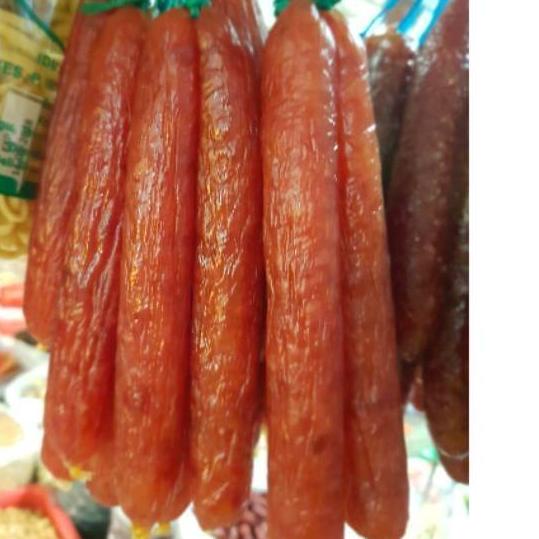 

11.11✔️READY Maling Ham TTS / Pork Luncheon Meat TTS 397gr|SQ7