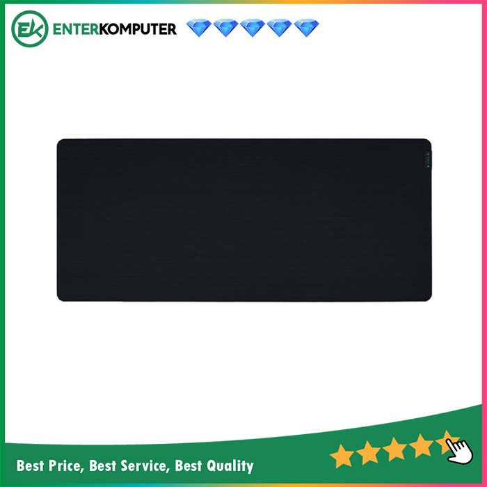 Razer Gigantus V2 - Soft Gaming Mouse Mat - XXL