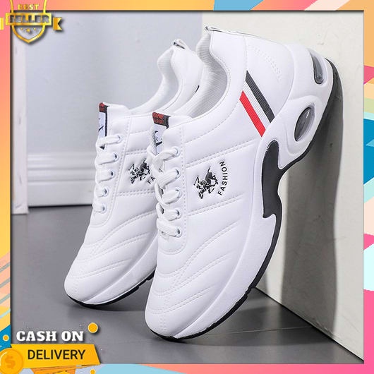 Sepatu Pria Gunung Waterproof Sepatu Hiking Outdoor Original Trendy Be Sepatu Pria New Fashion Impor