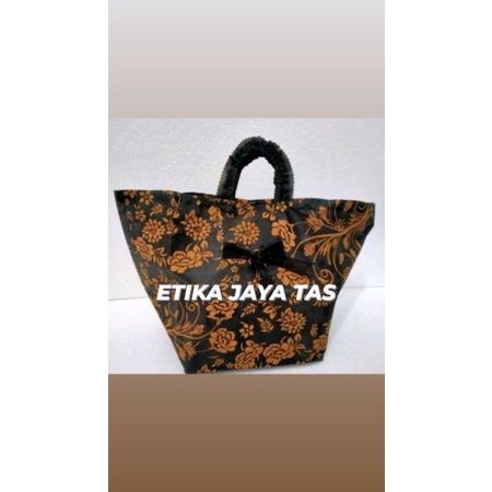 (1lusin=12pcs ) TAS HAJATAN SYAHRINI 22