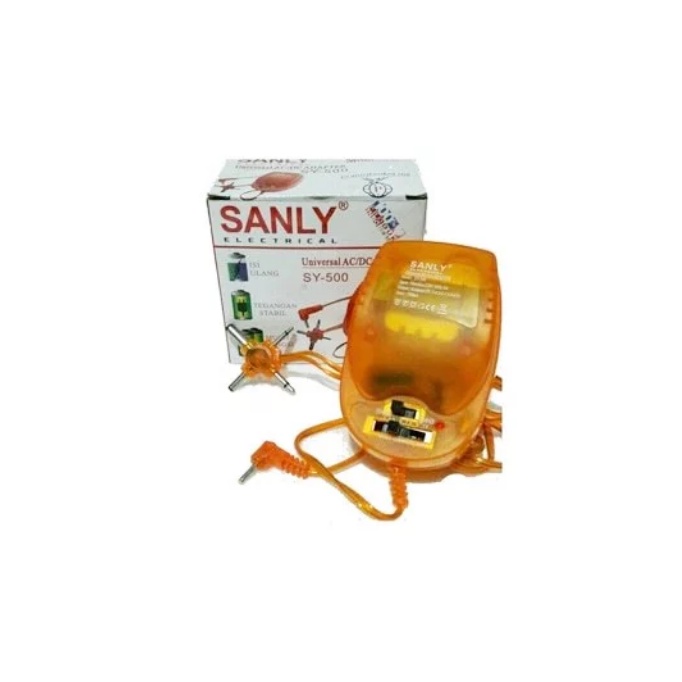 UNIVERSAL AC/DC ADAPTOR SANLY SY-500