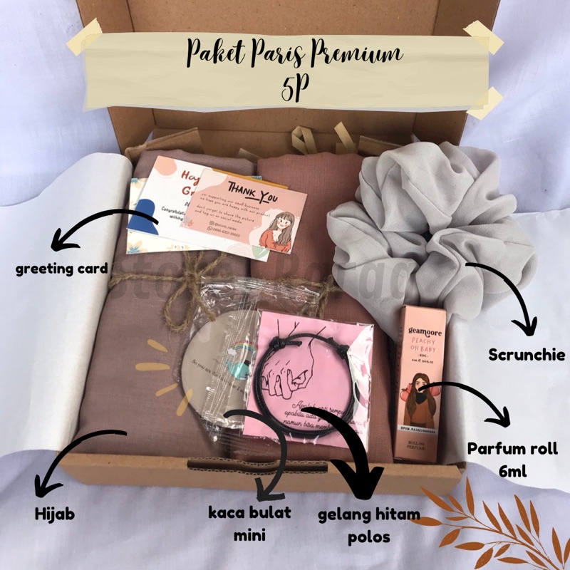 

HAMPERS || gift box || kado ultah || kado wisuda