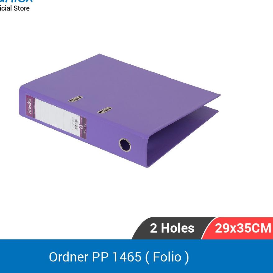 

New - Bantex Lever Arch File Ordner PP Folio 7cm Modern colours #1465 ダ