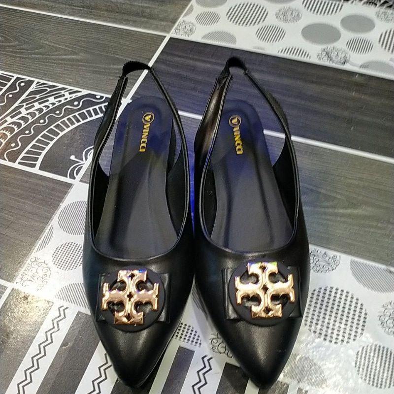 Pansus Tali Belakang  LV