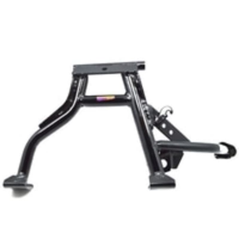 standar 2 motor beat