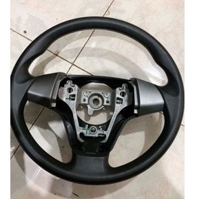 Stir Avanza Ori Copotan 2017