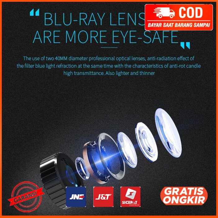 Shinecon VR Box IMAX Giant Screen Virtual Reality Glasses G06B