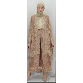 sarah the label arumi lace set no 2