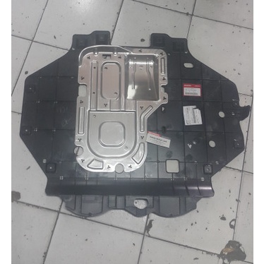 {BEKAS} cover engine / mesin tengah hrv Murah