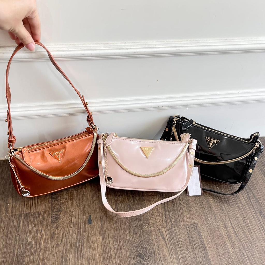 GSS Coney Shoulder Bag (GB435)