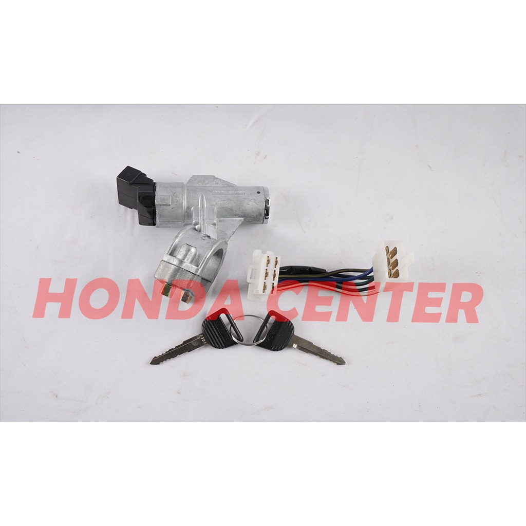 kunci kontak ignition switch civic exellent 1980 1981