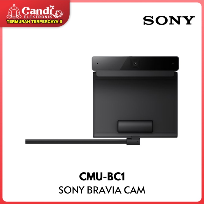 SONY Bravia Cam CMU-BC1