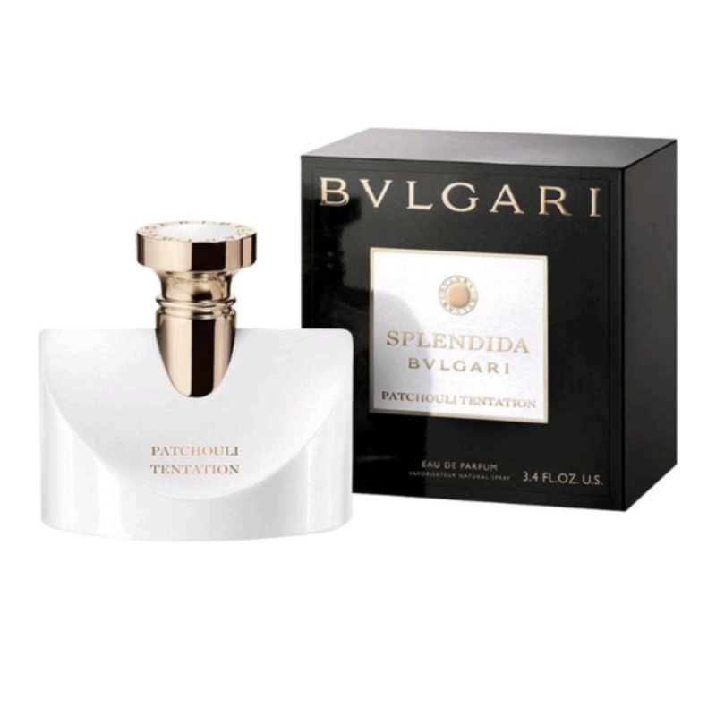 Splendida Bvlgari