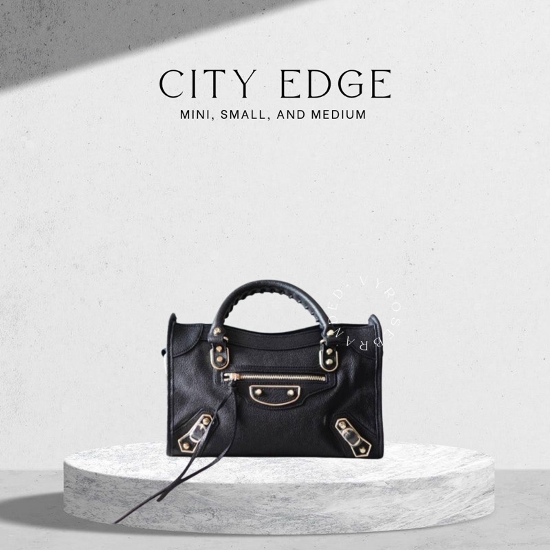 BB City Edge