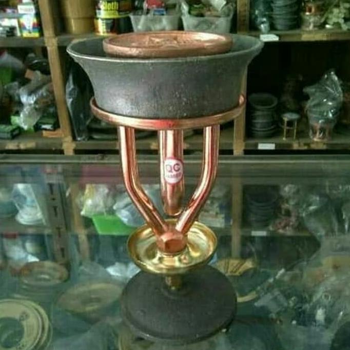 semawar minyak tanah 203 emstar