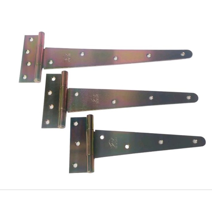 Engsel Tee tebal/ engsel gudang