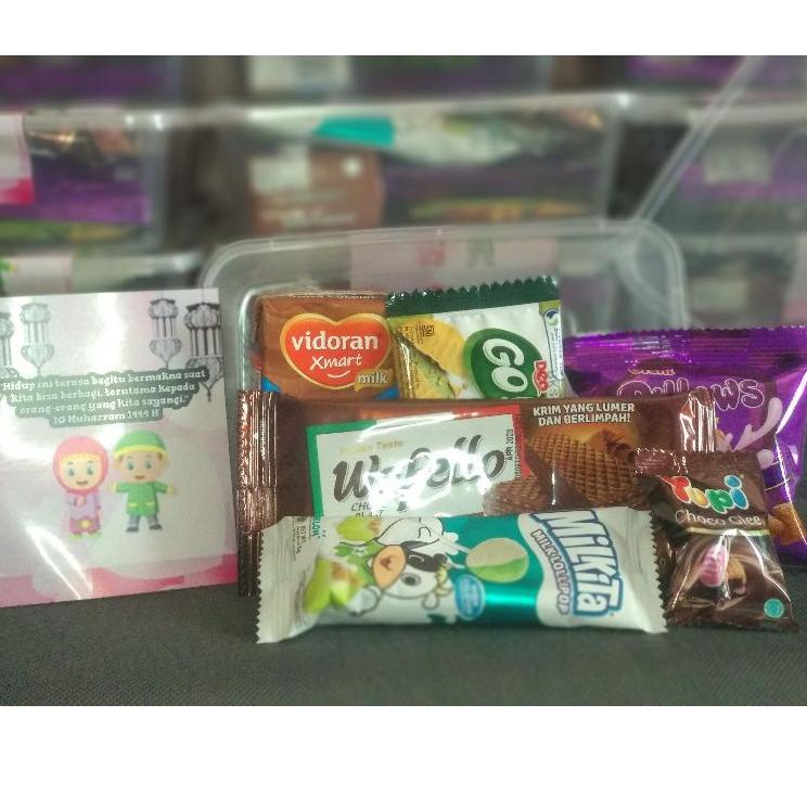 

kodeKk9K4--Bingkisan Thinwall Snack ualng tahun /Bingkisan Snack ulang tahun/hempers ulang tahun/