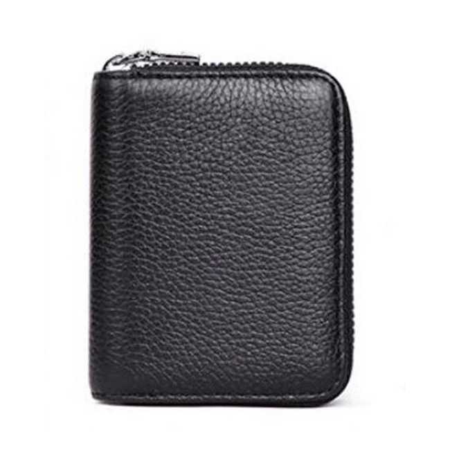 South Goose Dompet Kartu Anti RFID Card Wallet - 56118 ( Al-Yusi )