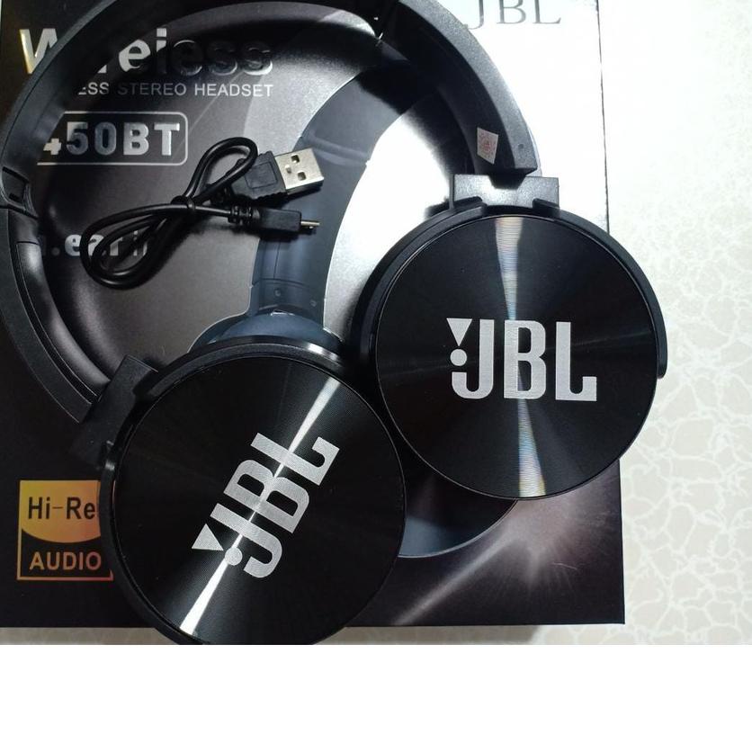 SALE✅~ HM8 ~HEADPHONE BLUETOOTH WIRELESS ( J ) BANDO XB 450BT|RA3