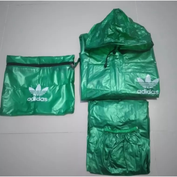 JAS HUJAN SETELAN PRIA / JAS HUJAN SETELAN DEWASA / JAS HUJAN STELAN DEWASA TEBAL / JAS HUJAN GUNUNG