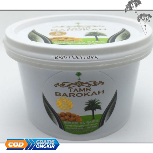 

Kurma Sukari Alqassim | Kurma Saudi Sukari Ember Sukkari Alqassim | Sukari Ember 500gr