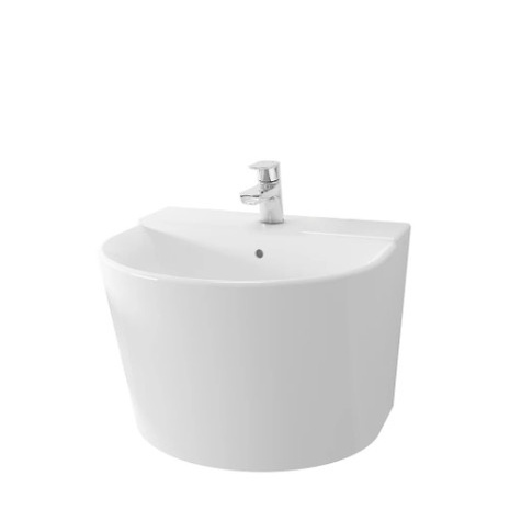 Wastafel TOTO LW 898 CJ / LW898CJ [BODY ONLY] WHITE