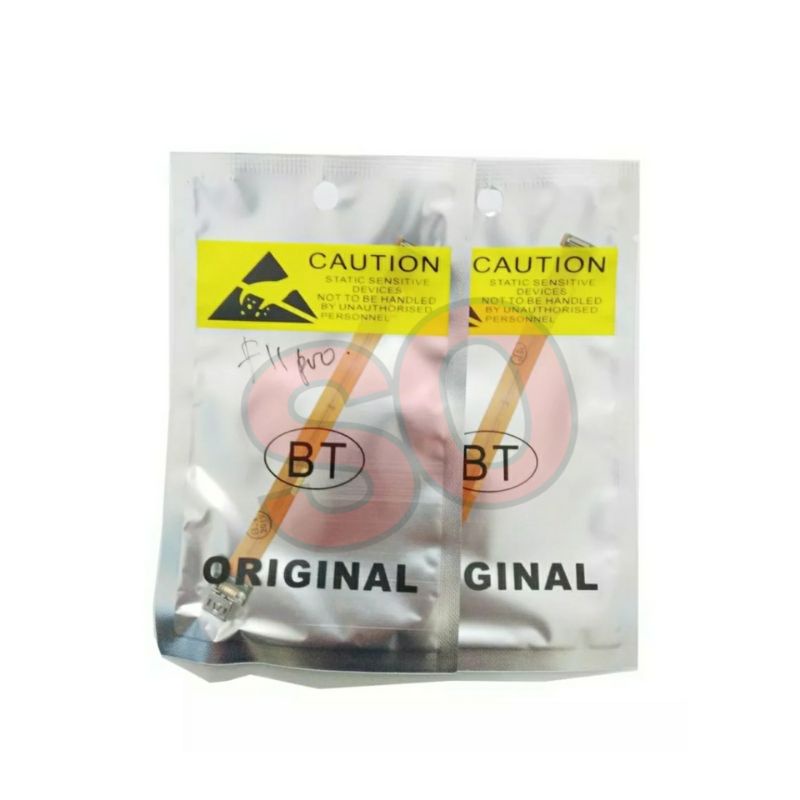 FLEXIBLE KONEKTOR CHARGER / OPPO F11 PRO original