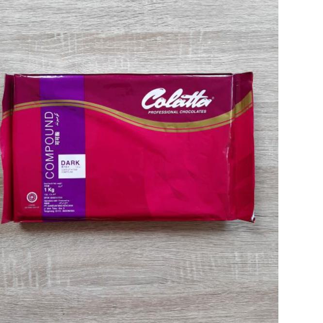 

limited STOCK!colatta coklat batang 1kg DCC|RA6