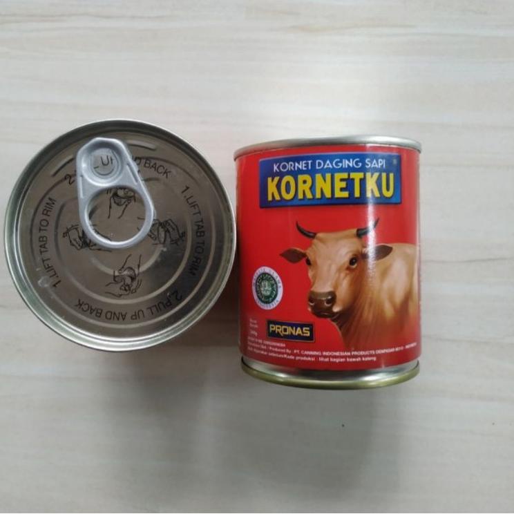 

kodeM2y2X--pronas kornetku kornet daging sapi 340gr