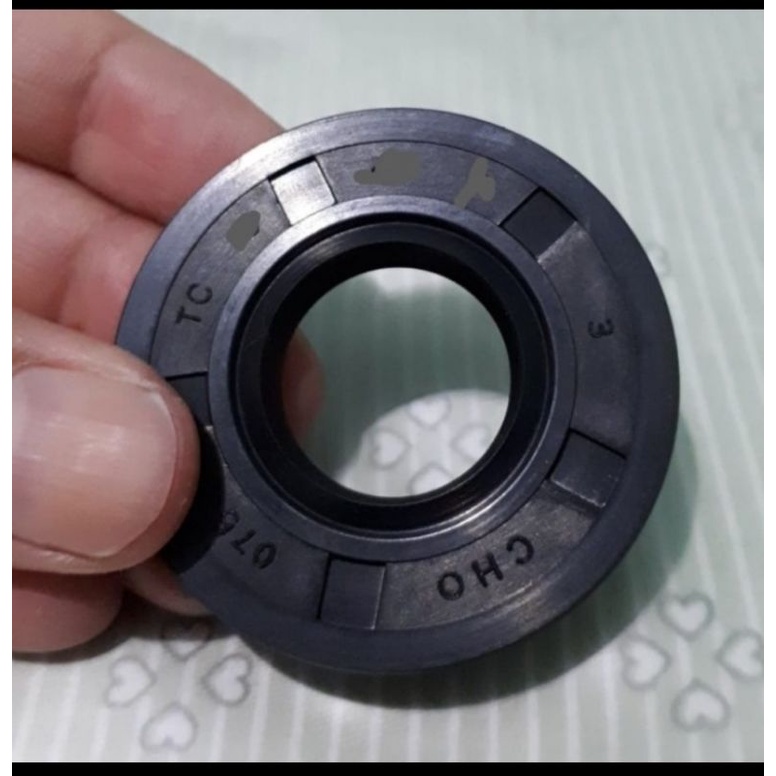 OIL SEAL TC 18 28 5 NBR TC 18*28*5 TC 18X28X5 DOUBLE LIPS