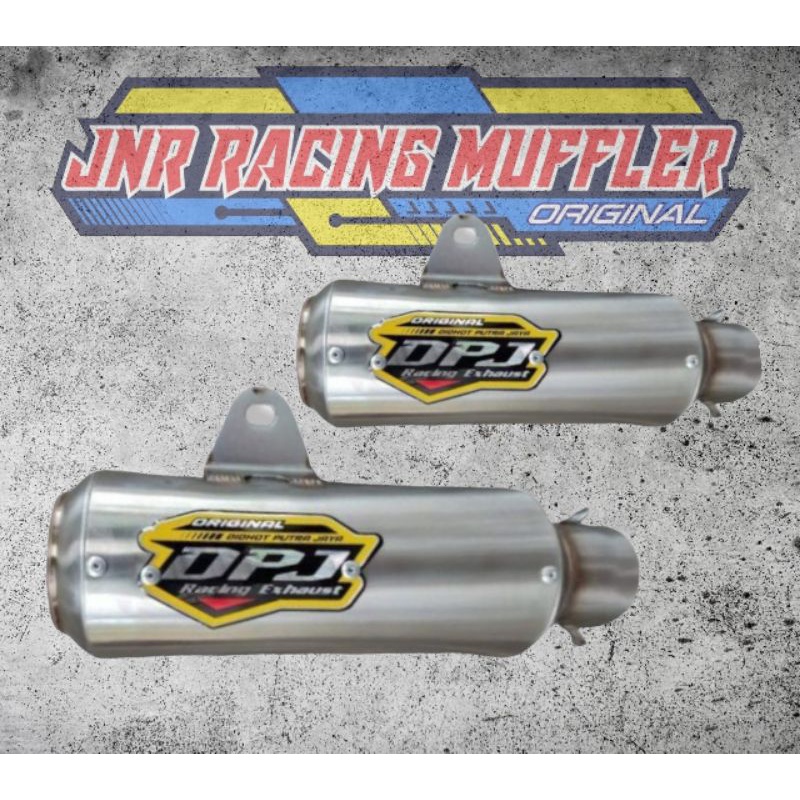 slincer DPJ GP1 inlet 50 mm