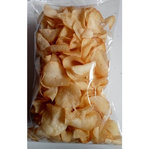 

keripik singkong murceee
