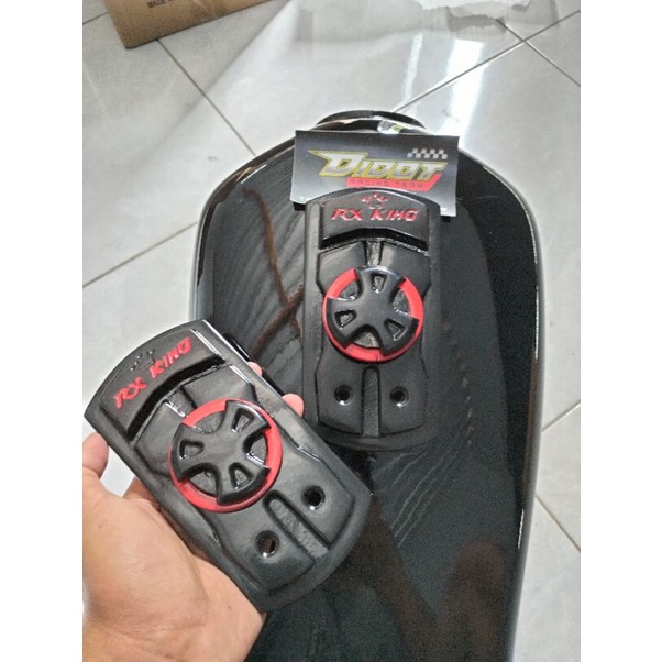 tutup tangki rx king  RXKING model B pro Bpro