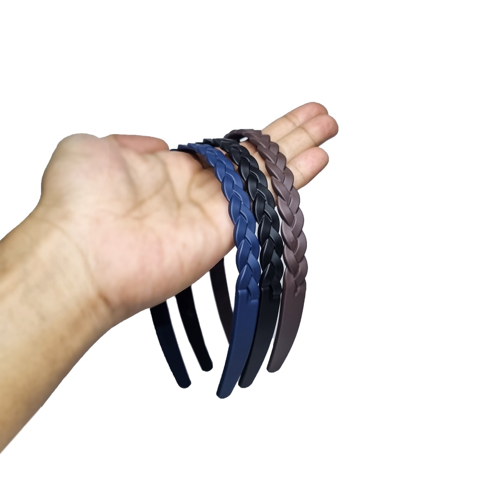 BANDO KOREA MOTIF KEPANG ORIGINAL / BANDO KOREA ORIGINAL / BANDO POLOS DOFF