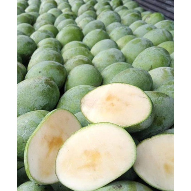 

mangga manalagi