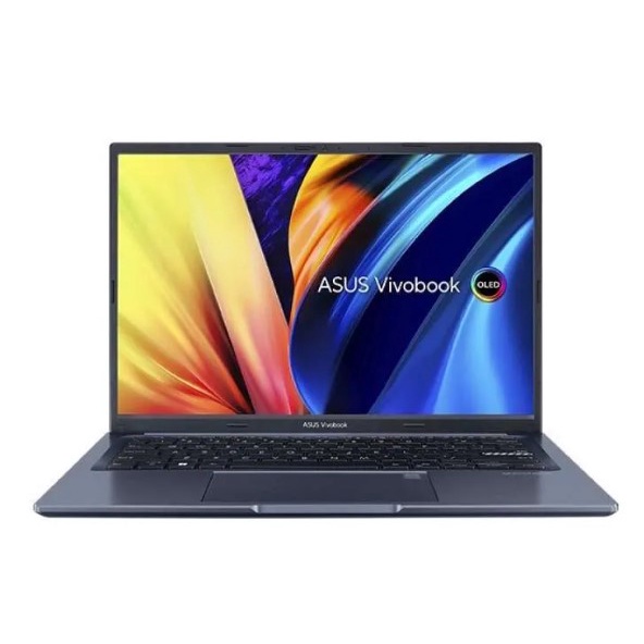 ASUS VIVOBOOK 14 A1402ZA IPS751 I7 1260P 8GB 512SSD IRISXE W11+OHS 14.0FHD IPS 100SRGB BLIT BLU