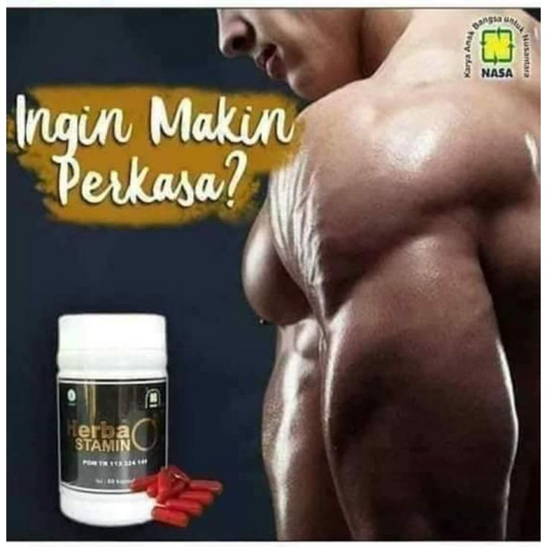 OBAT KUAT PRIA ANTI EJAKULASI DINI OBAT STAMINA PRIA LEMAH SYAHWAT HERBASTAMIN