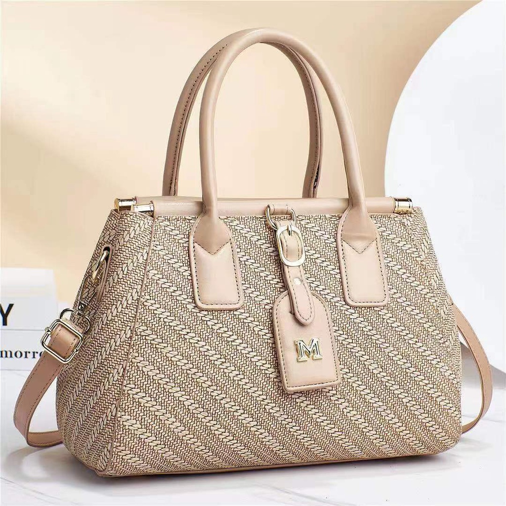 LT 2150 RISCE TAS HAND BAG IMPORT WANITA CEWEK PEREMPUAN JAKARTA BATAM BQ 3536