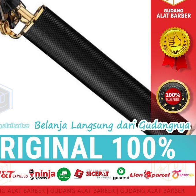 11.11✔️Hair Trimmer Kemei KM 1971 Alat Cukur Pangkas Rambut Elektrik Barbershop Original|KD2