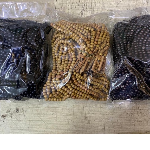 Tasbih 33 per kodi( 20 PCS)//souvenir oleh oleh haji dan umroh