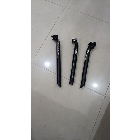 seatpost zipp service course original 31.6 seken