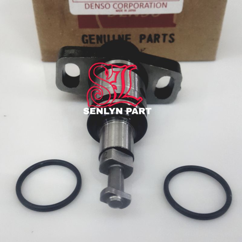 PLUNYER PLUNGER ASSY 5791 PS 125 HD CANTER TURBO ORI DENSO HRG PER 1PC